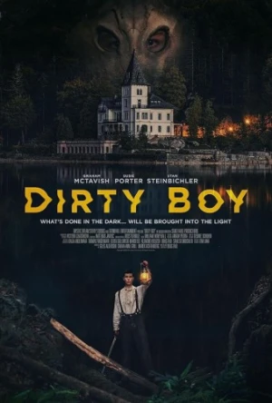 Theatrical Poster