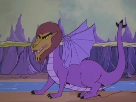 Return of the Gryphon