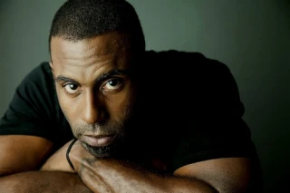 Preston Thomas