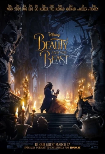 Theatrical Poster (USA)