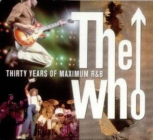 Thirty Years of Maximum R&B