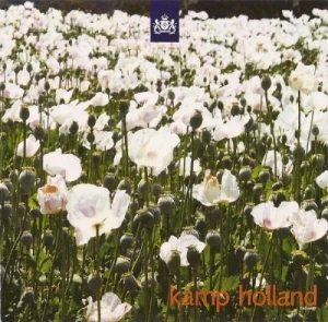 Kamp Holland