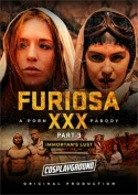 Furiosa XXX: A Porn Parody - Immortan's Lust