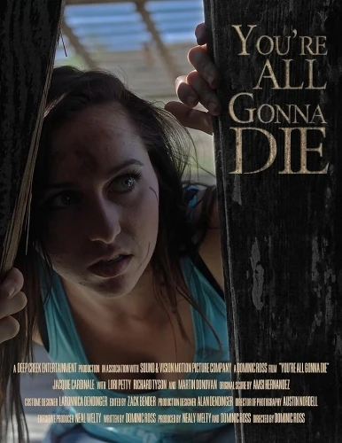 Theatrical Poster (USA)