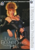 Leatherbound Dykes From Hell 2