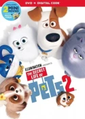 The Secret Life Of Pets 2