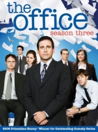 The Office: Season 3