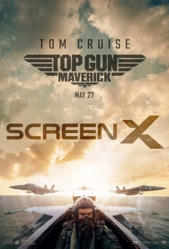 Theatrical Poster (USA)