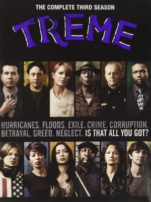 DVD Cover (HBO Studios)