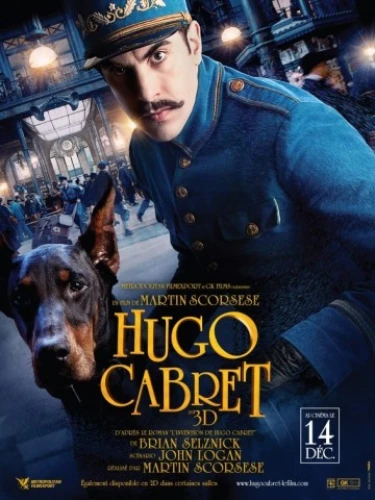 Theatrical Poster (France)