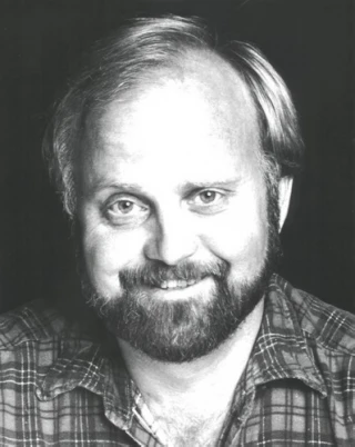 Lawrence Johnson