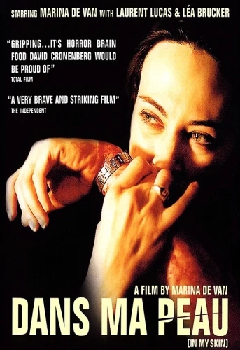 Theatrical Poster (France)