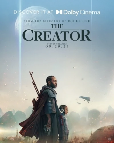 Theatrical Poster (USA)