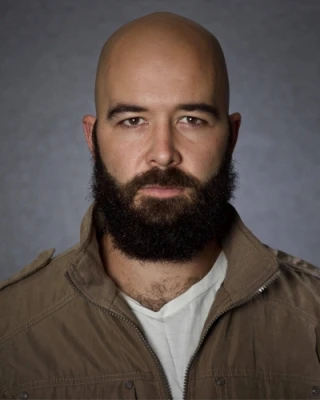Timothy Frost