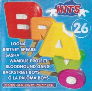 Bravo Hits 26