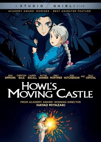DVD Cover (Shout! Factory)