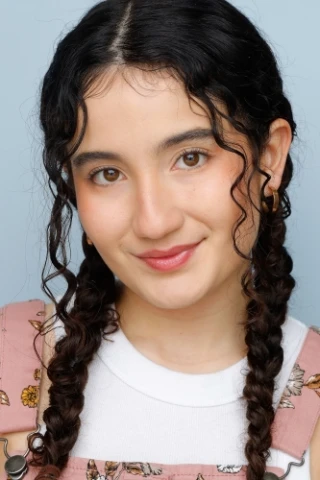Laura Sofía Domínguez