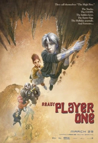 Theatrical Poster (USA)