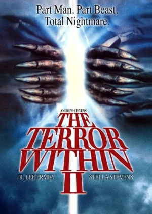 DVD Cover (Kino Video)
