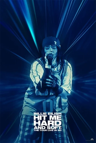 Theatrical Poster