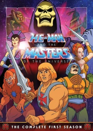 DVD Cover (Mill Creek)
