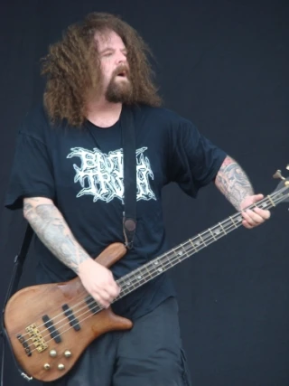 Shane Embury
