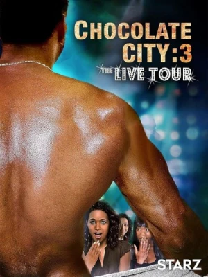 Theatrical Poster