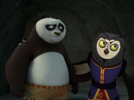 Owl Be Back