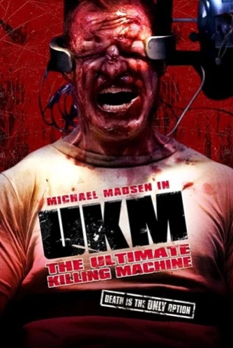 Theatrical Poster