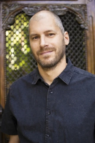 Travis Betz