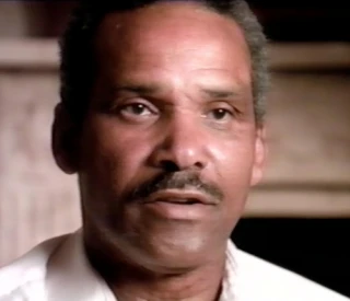 Richard Barnett