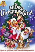 An All Dogs Christmas Carol
