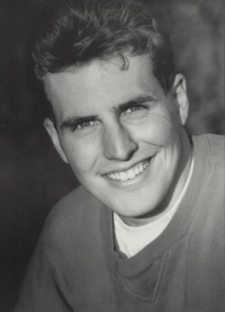 Chris Ervin