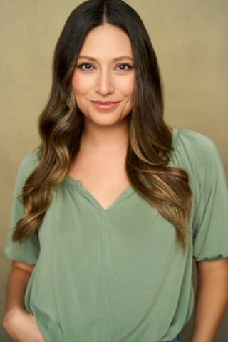 Olivia Maine