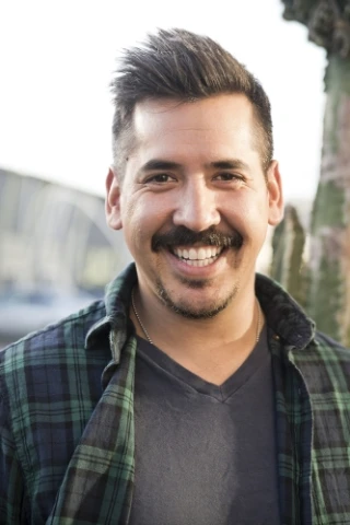David Jacobson
