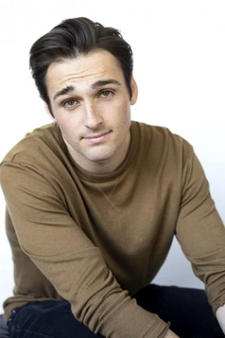 Tyler Garrison