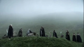 Winter Is Coming