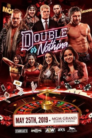 Theatrical Poster