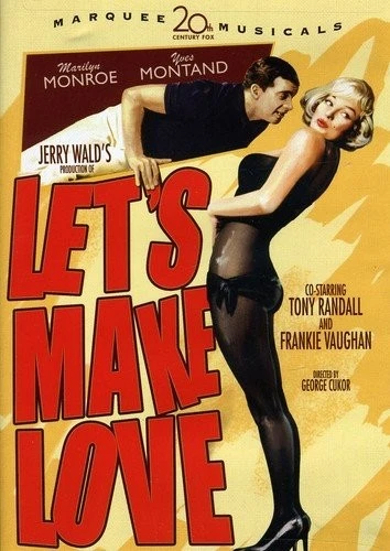 DVD Cover (Twentieth Century Fox)