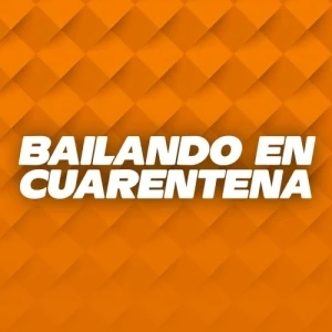 Bailando en cuarentena
