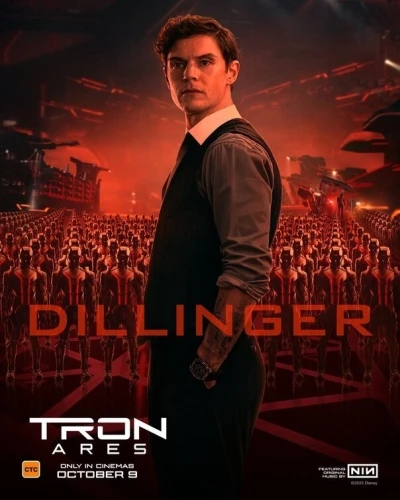 Theatrical Poster (USA)
