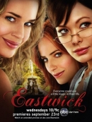 Eastwick: Season 1