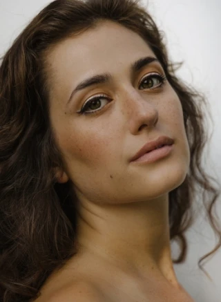 Holly Curran