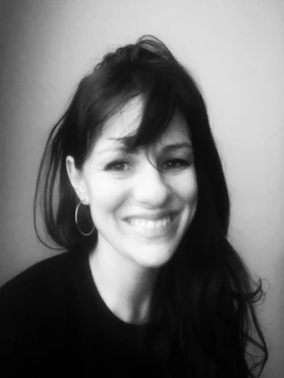 Gillian Speers