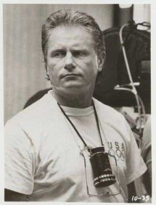 George Armitage