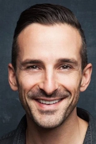 Michael Patrick Denis