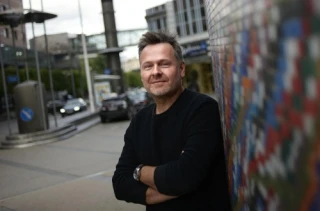 John Andreas Andersen