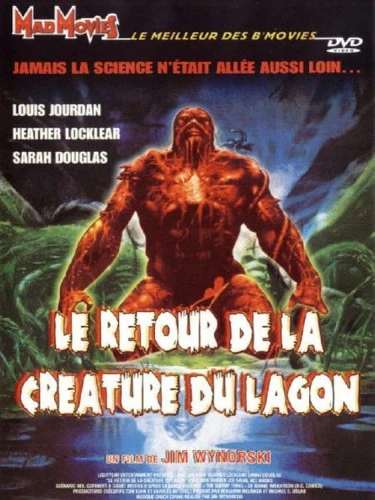 Theatrical Poster (France)