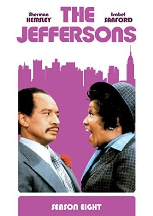 DVD Cover (Shout! Factory)