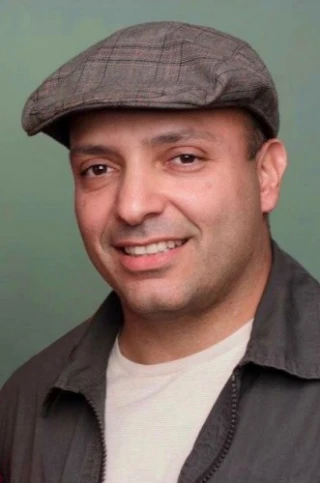 Luis Sinibaldi